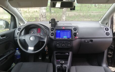 Volkswagen Golf Plus I, 2008 год, 485 000 рублей, 8 фотография