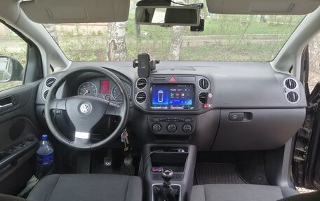Volkswagen Golf Plus I, 2008 год, 485 000 рублей, 7 фотография