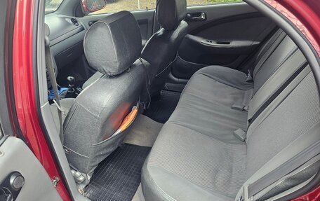 Chevrolet Lacetti, 2007 год, 490 000 рублей, 7 фотография