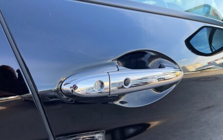 Honda Vezel, 2014 год, 1 697 000 рублей, 20 фотография