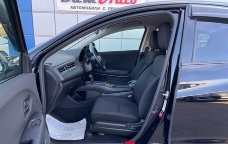 Honda Vezel, 2014 год, 1 697 000 рублей, 12 фотография