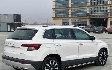 Skoda Karoq I, 2021 год, 1 299 999 рублей, 2 фотография