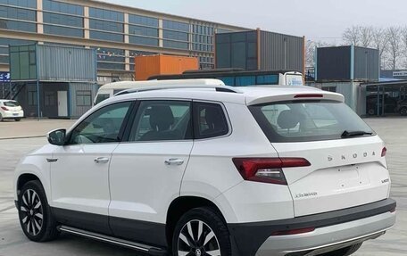 Skoda Karoq I, 2021 год, 1 299 999 рублей, 4 фотография