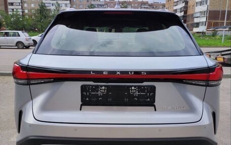 Lexus RX IV рестайлинг, 2025 год, 8 980 000 рублей, 3 фотография