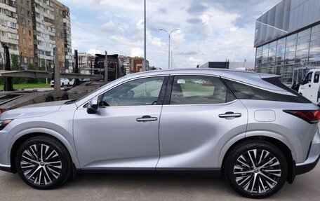 Lexus RX IV рестайлинг, 2025 год, 8 980 000 рублей, 5 фотография