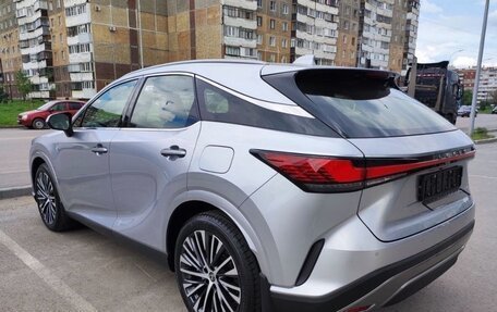 Lexus RX IV рестайлинг, 2025 год, 8 980 000 рублей, 4 фотография