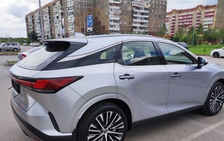 Lexus RX IV рестайлинг, 2025 год, 8 980 000 рублей, 2 фотография