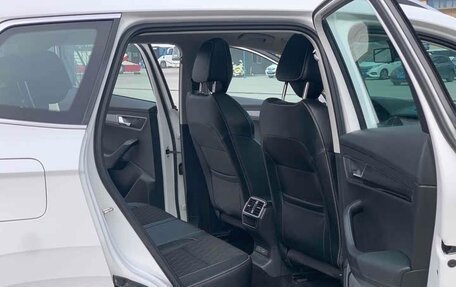 Skoda Karoq I, 2021 год, 1 299 999 рублей, 9 фотография