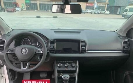 Skoda Karoq I, 2021 год, 1 299 999 рублей, 5 фотография