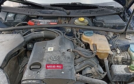 Volkswagen Passat B5+ рестайлинг, 1999 год, 285 000 рублей, 3 фотография