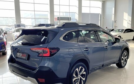 Subaru Outback VI, 2022 год, 3 397 000 рублей, 10 фотография