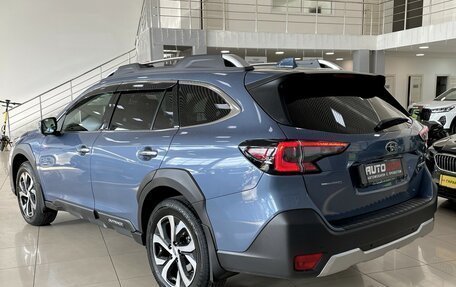 Subaru Outback VI, 2022 год, 3 397 000 рублей, 6 фотография