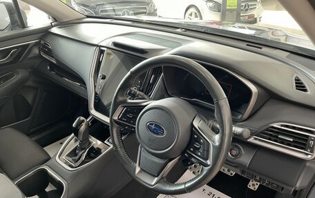 Subaru Outback VI, 2022 год, 3 397 000 рублей, 13 фотография