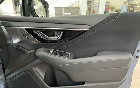 Subaru Outback VI, 2022 год, 3 397 000 рублей, 12 фотография