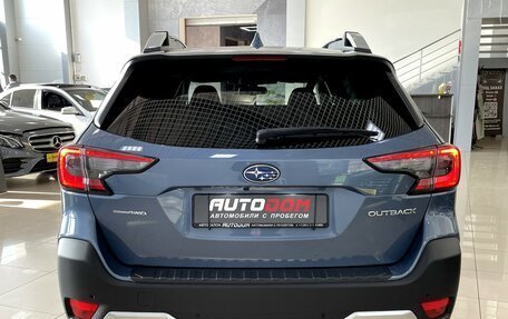 Subaru Outback VI, 2022 год, 3 397 000 рублей, 8 фотография
