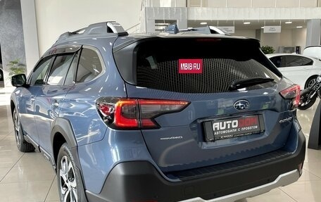 Subaru Outback VI, 2022 год, 3 397 000 рублей, 7 фотография