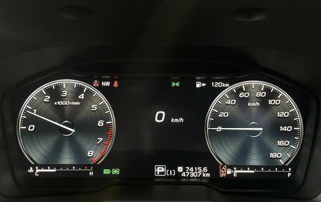 Subaru Outback VI, 2022 год, 3 397 000 рублей, 27 фотография