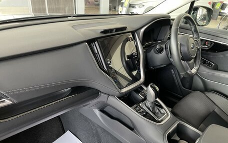 Subaru Outback VI, 2022 год, 3 397 000 рублей, 20 фотография