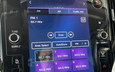 Subaru Outback VI, 2022 год, 3 397 000 рублей, 25 фотография