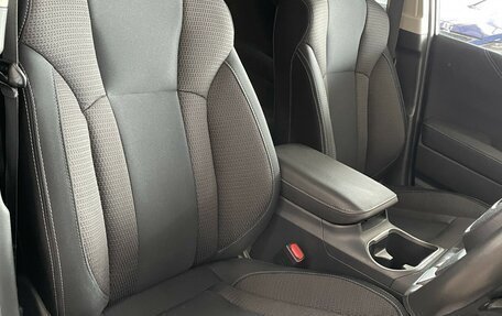 Subaru Outback VI, 2022 год, 3 397 000 рублей, 14 фотография