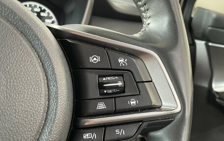 Subaru Outback VI, 2022 год, 3 397 000 рублей, 23 фотография