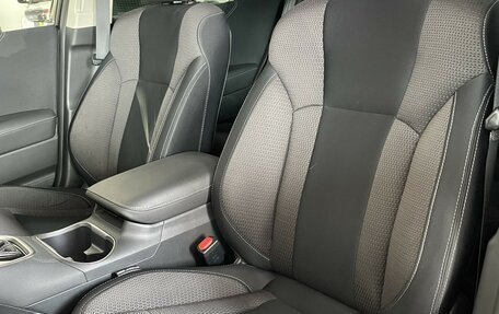 Subaru Outback VI, 2022 год, 3 397 000 рублей, 19 фотография