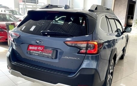 Subaru Outback VI, 2022 год, 3 397 000 рублей, 9 фотография