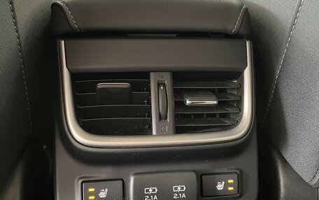 Subaru Outback VI, 2022 год, 3 397 000 рублей, 28 фотография