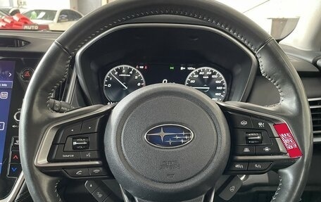 Subaru Outback VI, 2022 год, 3 397 000 рублей, 22 фотография