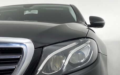 Mercedes-Benz E-Класс, 2019 год, 2 999 000 рублей, 8 фотография