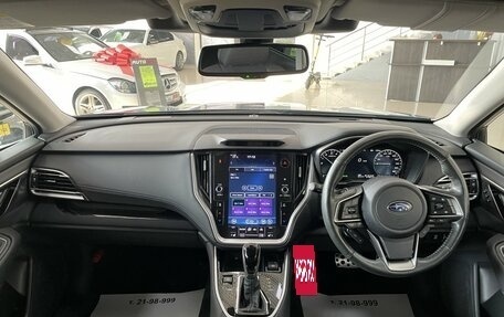 Subaru Outback VI, 2022 год, 3 397 000 рублей, 30 фотография