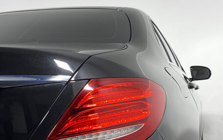Mercedes-Benz E-Класс, 2019 год, 2 999 000 рублей, 9 фотография