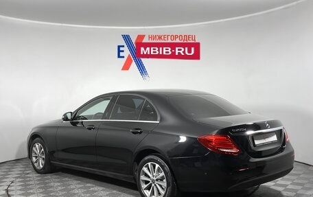 Mercedes-Benz E-Класс, 2019 год, 2 999 000 рублей, 6 фотография