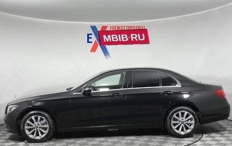 Mercedes-Benz E-Класс, 2019 год, 2 999 000 рублей, 7 фотография