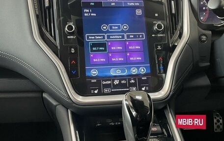 Subaru Outback VI, 2022 год, 3 397 000 рублей, 29 фотография