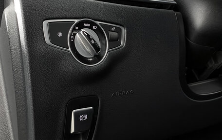 Mercedes-Benz E-Класс, 2019 год, 2 999 000 рублей, 12 фотография