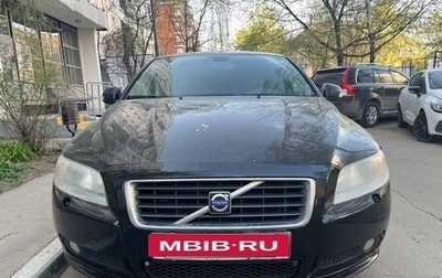 Volvo S80 II рестайлинг 2, 2007 год, 795 000 рублей, 1 фотография