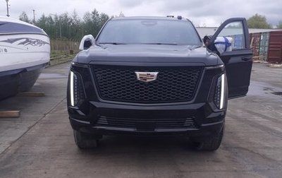 Cadillac Escalade V, 2025 год, 23 000 000 рублей, 1 фотография