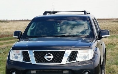 Nissan Pathfinder, 2012 год, 1 670 000 рублей, 1 фотография