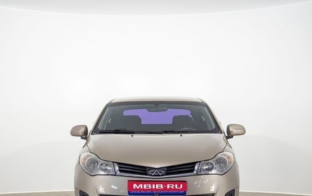 Chery Bonus (A13), 2012 год, 419 000 рублей, 1 фотография