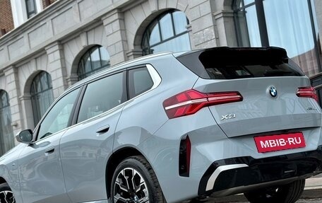 BMW X3, 2025 год, 7 999 999 рублей, 1 фотография