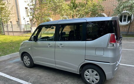 Suzuki Solio III, 2020 год, 1 200 000 рублей, 3 фотография