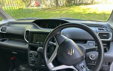 Suzuki Solio III, 2020 год, 1 200 000 рублей, 7 фотография
