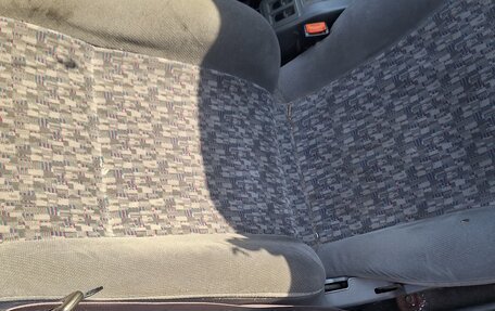 Suzuki Swift II, 2002 год, 275 000 рублей, 13 фотография