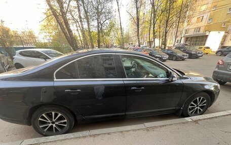 Volvo S80 II рестайлинг 2, 2007 год, 795 000 рублей, 6 фотография