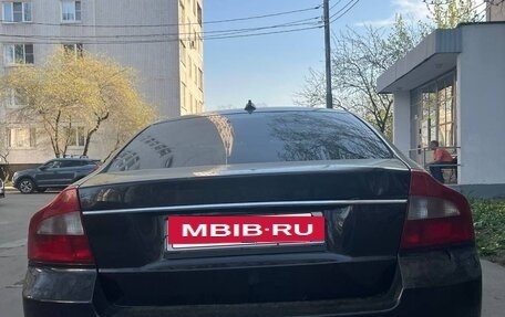 Volvo S80 II рестайлинг 2, 2007 год, 795 000 рублей, 5 фотография
