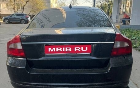 Volvo S80 II рестайлинг 2, 2007 год, 795 000 рублей, 7 фотография