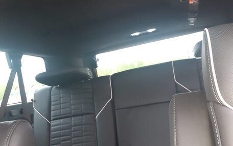 Cadillac Escalade V, 2025 год, 23 000 000 рублей, 3 фотография