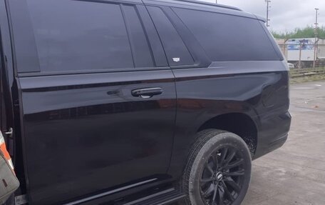 Cadillac Escalade V, 2025 год, 23 000 000 рублей, 7 фотография
