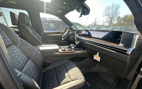 Cadillac Escalade V, 2025 год, 23 000 000 рублей, 11 фотография